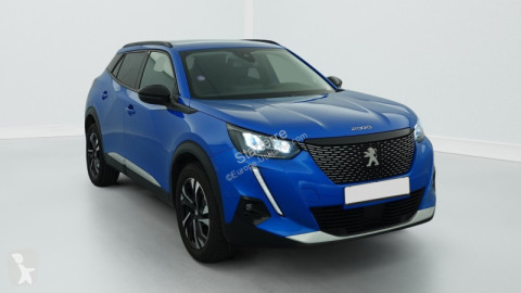 Peugeot2008
