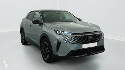 Peugeot3008