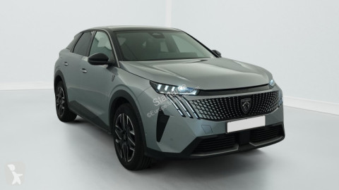 4X4 / SUV Peugeot