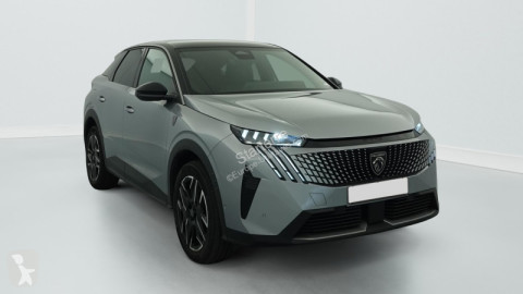 Peugeot3008