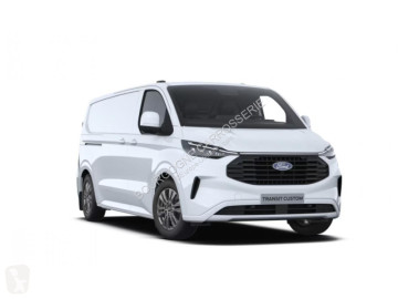 Fourgon Ford