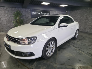 Volkswagen Eos EOS 2.0 16V TDI- 140 - BV DSG 6 Sportline VENTE A MARCHAND
