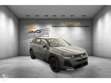 4X4 / SUV Citroën