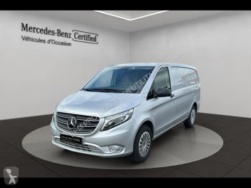 Caja cerrada Mercedes