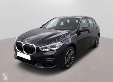 BMW SERIE 1 116d 116 Business Design DKG7