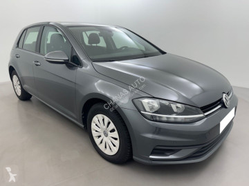 VolkswagenGolf
