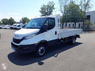 Iveco Daily 35C16H EMP 3750 TOR
