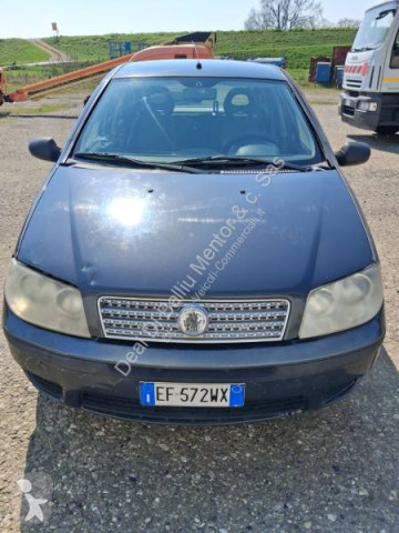 Monovolumen Fiat
