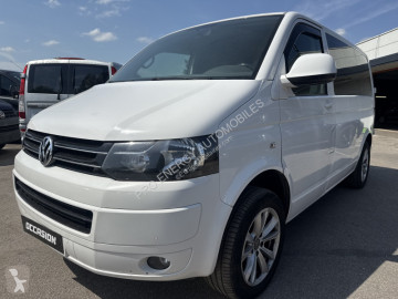 Coche Volkswagen