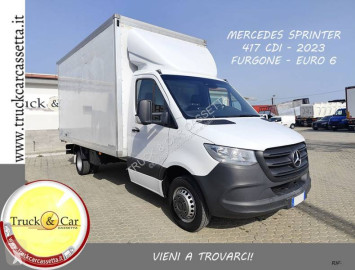 MercedesSprinter