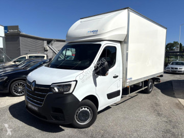 Caja gran volumen Renault