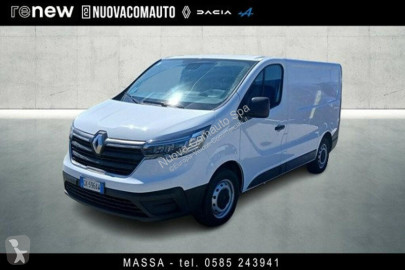 RenaultTrafic
