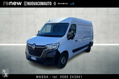 Caja cerrada Renault
