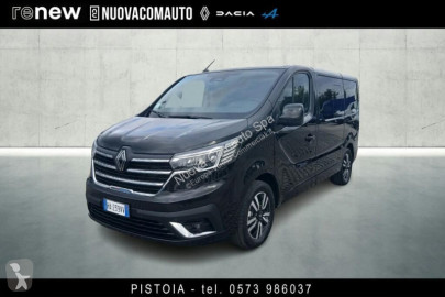 Renault Trafic IV
