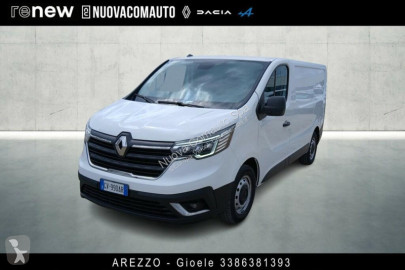 RenaultTrafic