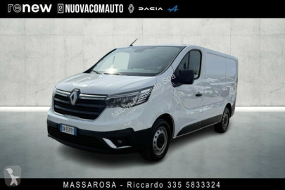 RenaultTrafic