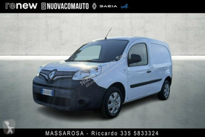 Caja cerrada Renault