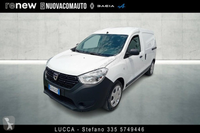 Vehículo comercial Dacia