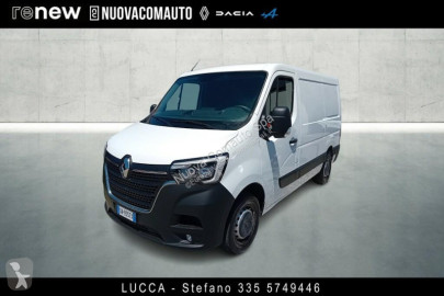 RenaultMaster