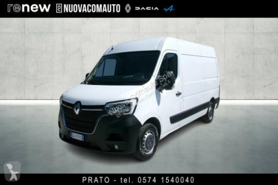 RenaultMaster