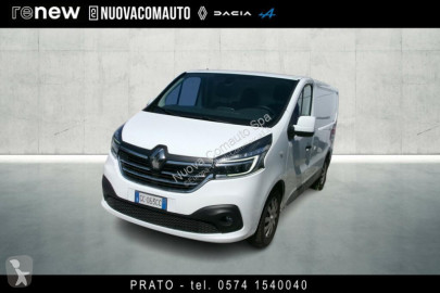 RenaultTrafic