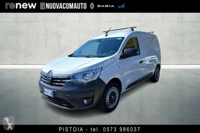 Fourgon Renault