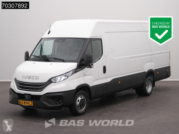 Caja cerrada Iveco nueva