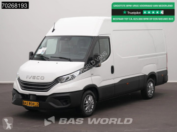 IvecoDaily