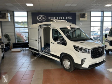 MaxusDeliver