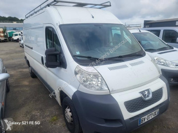 PeugeotBoxer