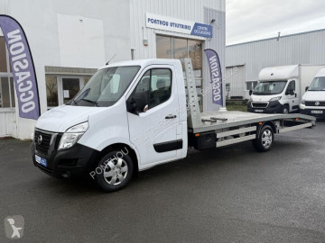 NissanInterstar2.3 DCI 145 N CONNECTA