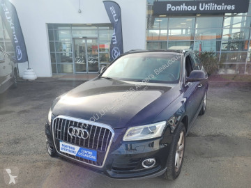 AudiQ3