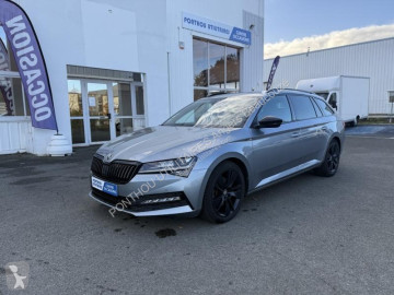 Familiar Skoda
