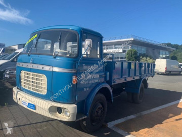 Камион Berliet CAM BERLIET PLATEAU
