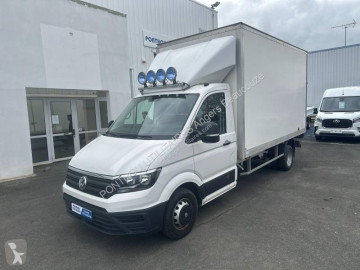 Caisse grand volume Volkswagen