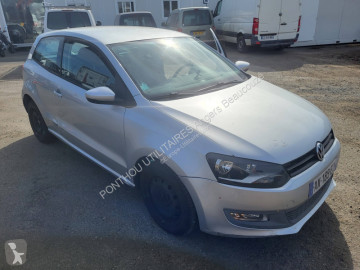 VolkswagenPolo
