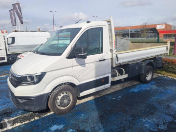 VolkswagenCrafter