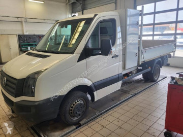 VolkswagenCrafter