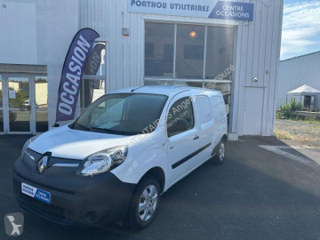 Fourgon Renault