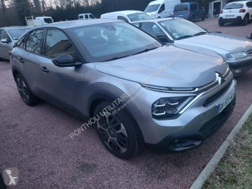 Berline Citroën
