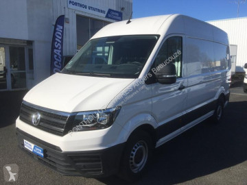 VolkswagenCrafter