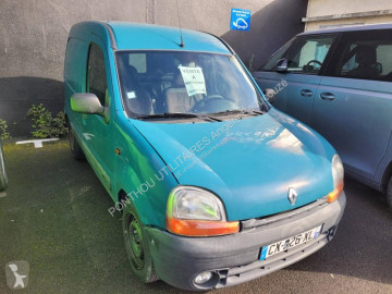 Renault Express Kangoo 1.5 dCi 60ch Confort