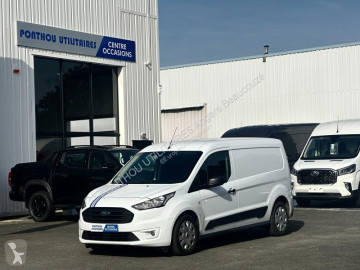 Caja cerrada Ford