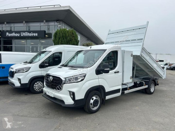 MaxusDeliver
