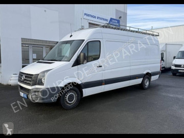 VolkswagenCrafter