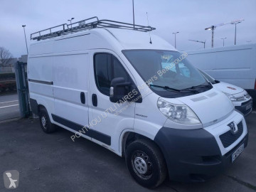 PeugeotBoxer