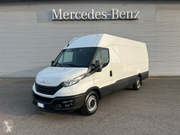 Caja cerrada Iveco