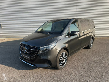 Coche Mercedes
