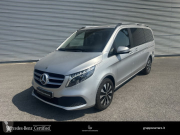 MercedesClasse V