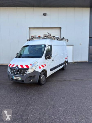 RenaultMasterL2H2 DCI 145CV